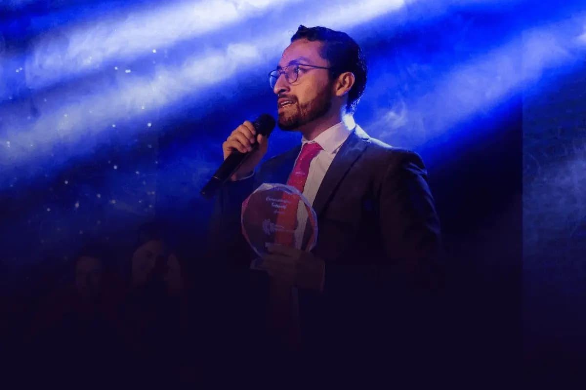 Gala Night