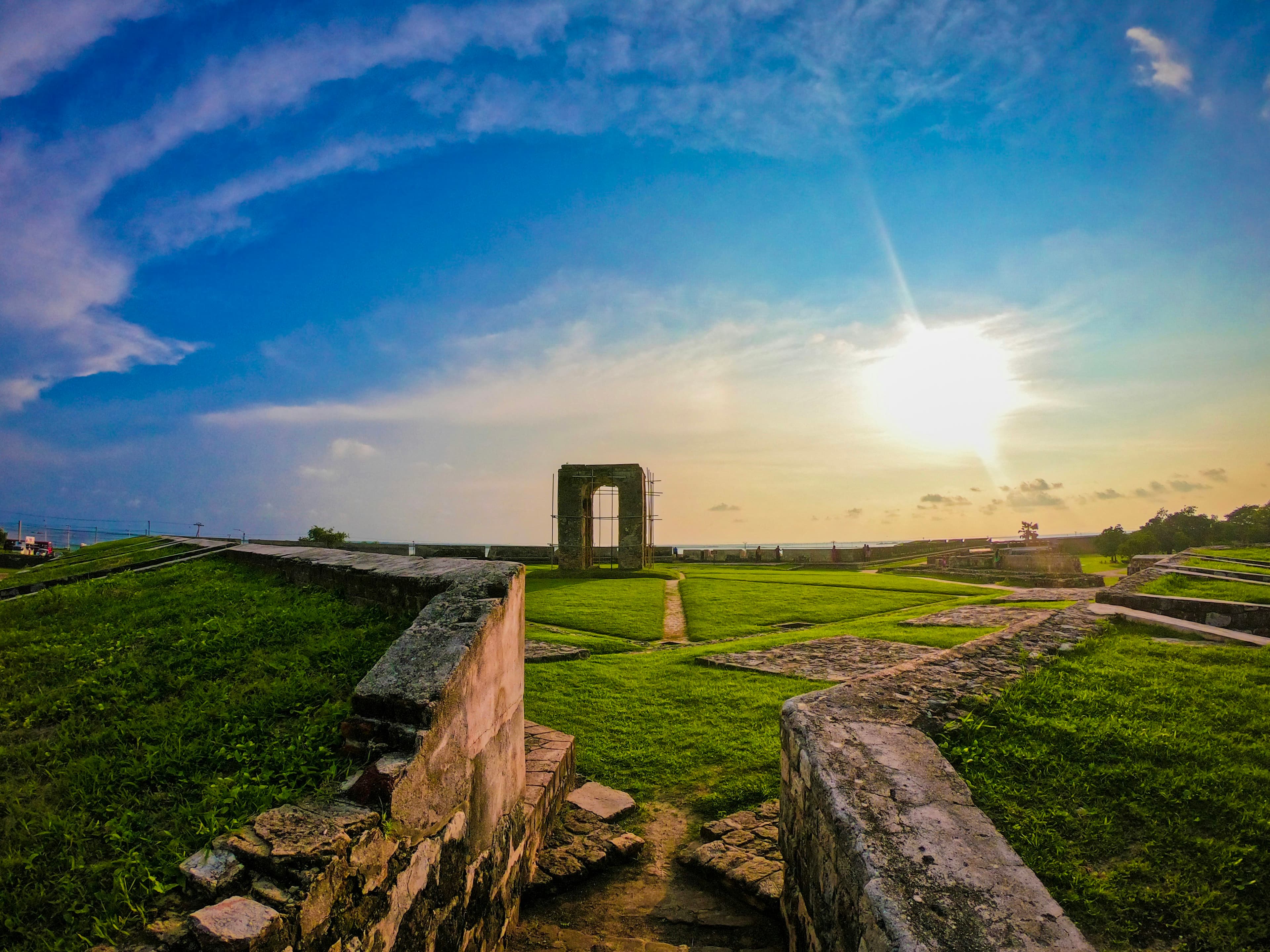 Jaffna Peninsula