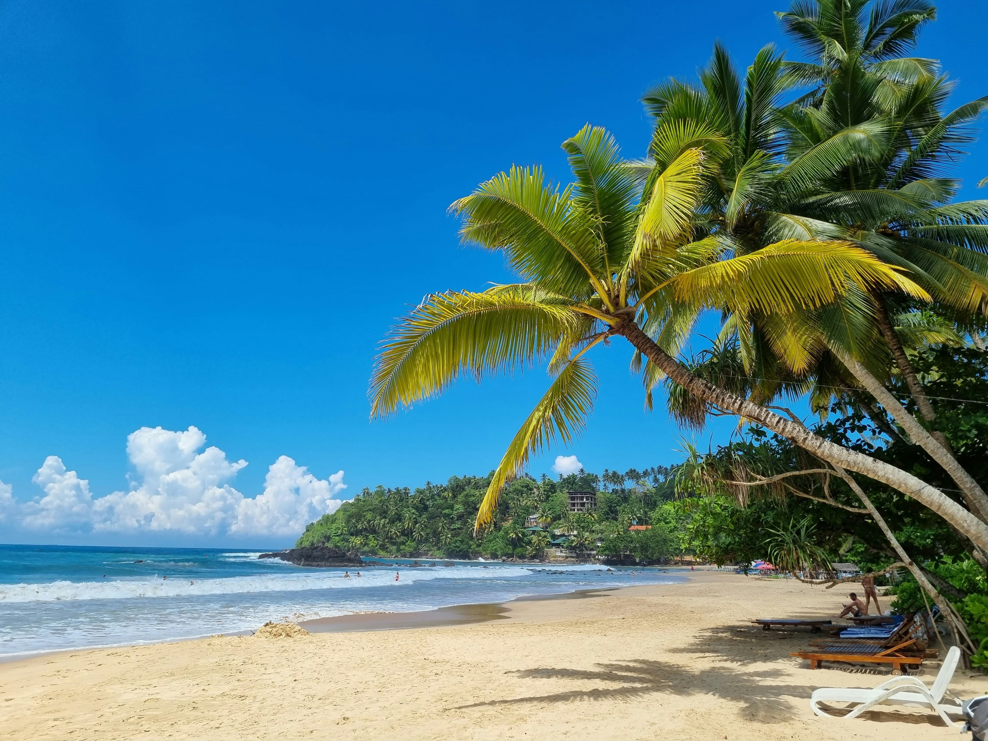 Best Beaches in Sri Lanka