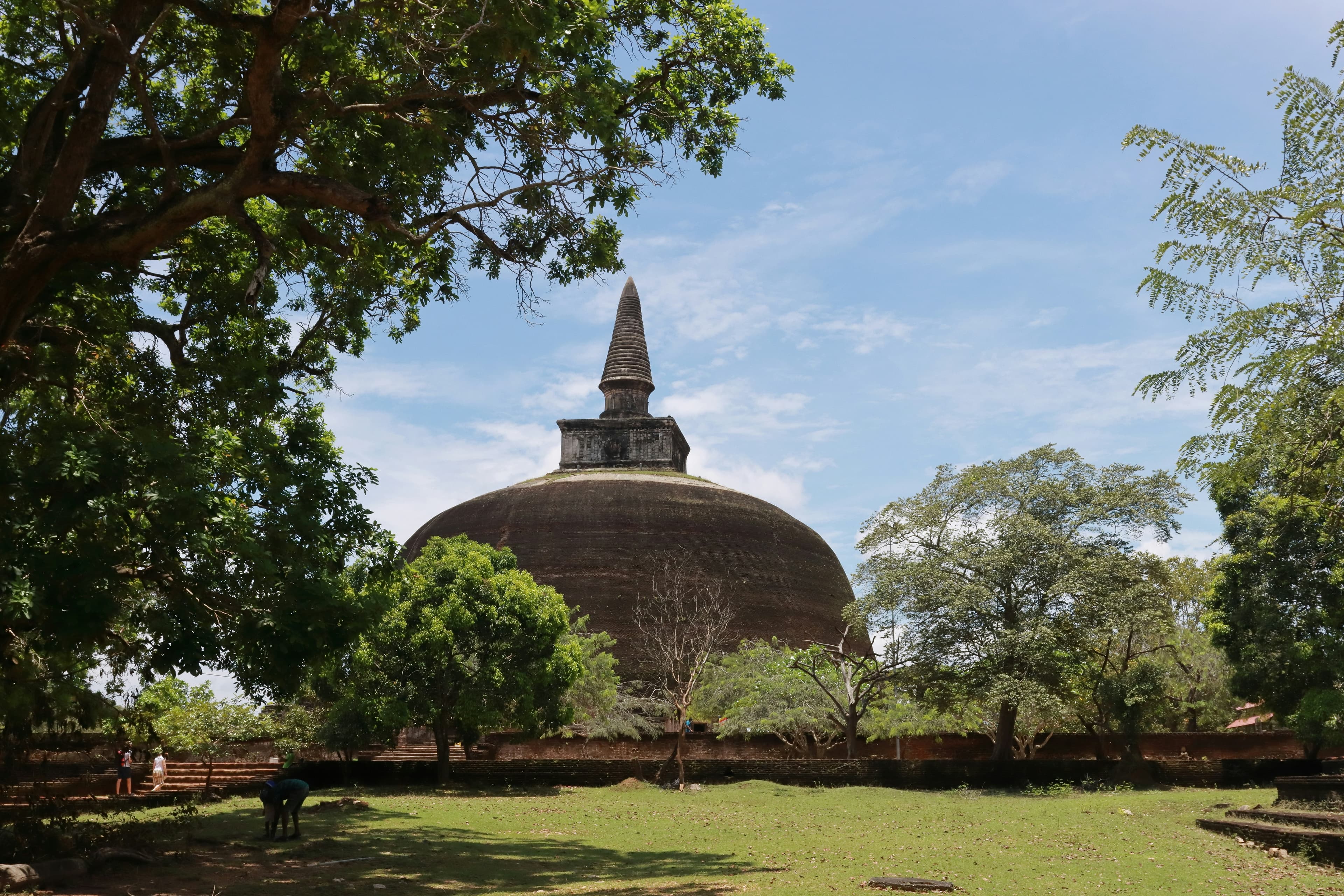 Explore the Cultural Triangle